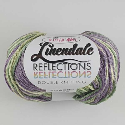 King Cole - Linendale Reflections DK - 5644 Fewston